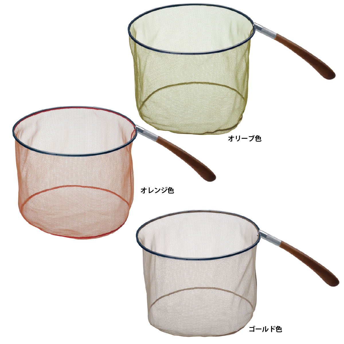 楽天市場】ダイワ 鮎ダモ MS3915 (鮎タモ 渓流ダモ ランディングネット