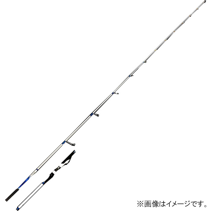 ゼニス　グランシャリオ　GC-S67MH オモリグ 楽天市場】ZENITH Grand Chariot オモリグモデル スピニング【GC