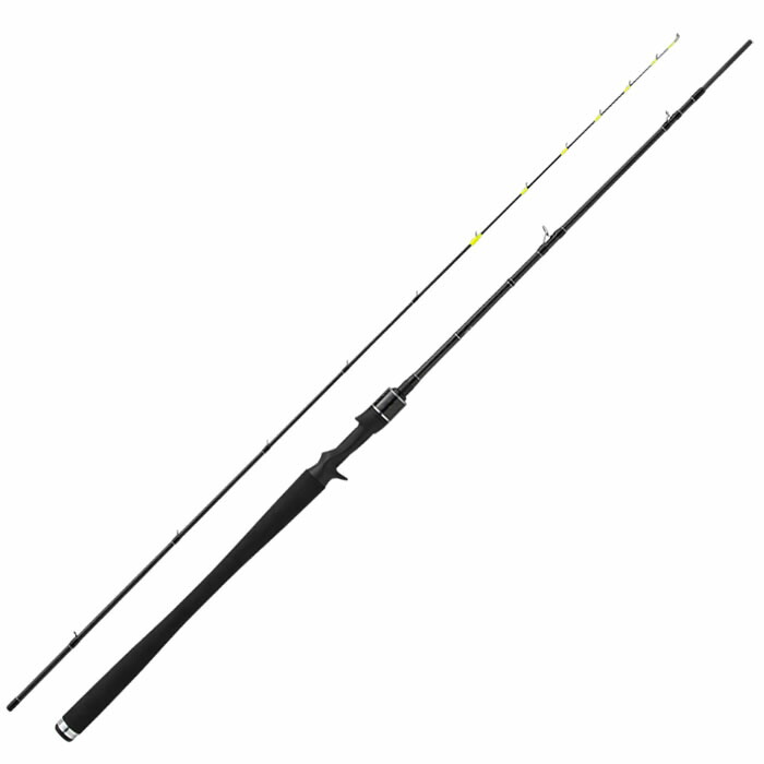 楽天市場】バレーヒル レトログラードX (ベイトモデル) RGXC-60S-Metal