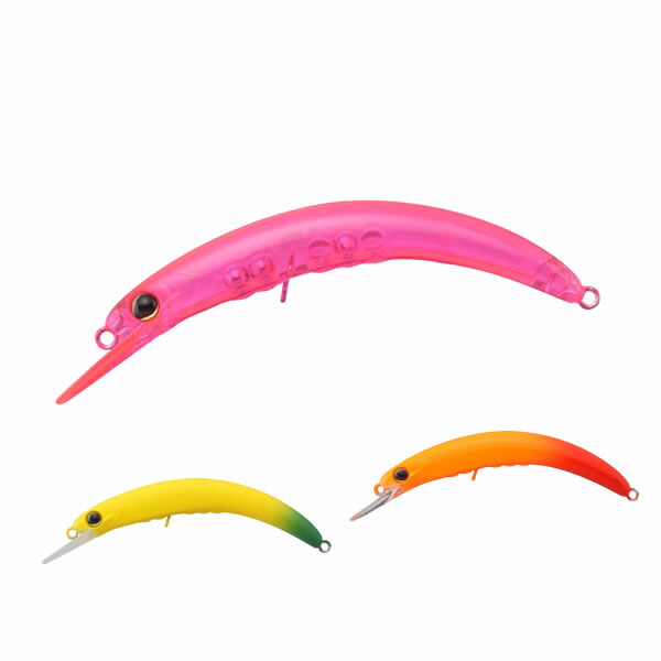 楽天市場】【全13色】 ティモン ペピーノ MR (ルアー エリア