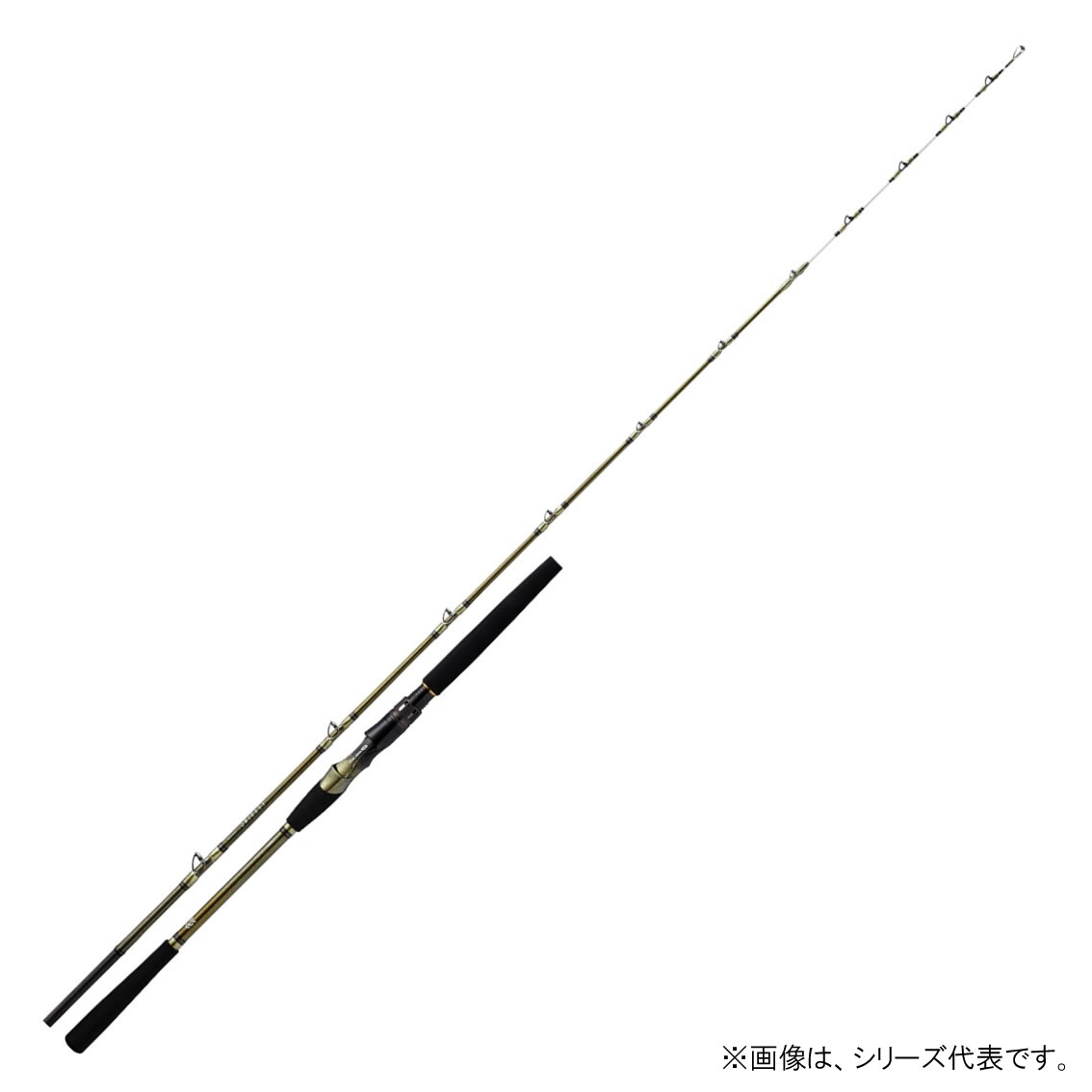 ダイワ デッキアクター 63MLS-S マルチボートゲームロッド 楽天市場】ダイワ(Daiwa) デッキアクター 63MLS-S 【釣具 釣り具
