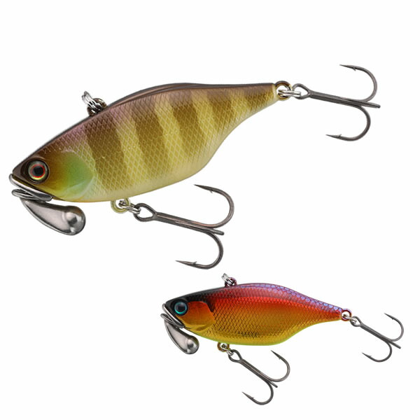 楽天市場】ジャッカル TN60 トリゴン プロセレクトカラー