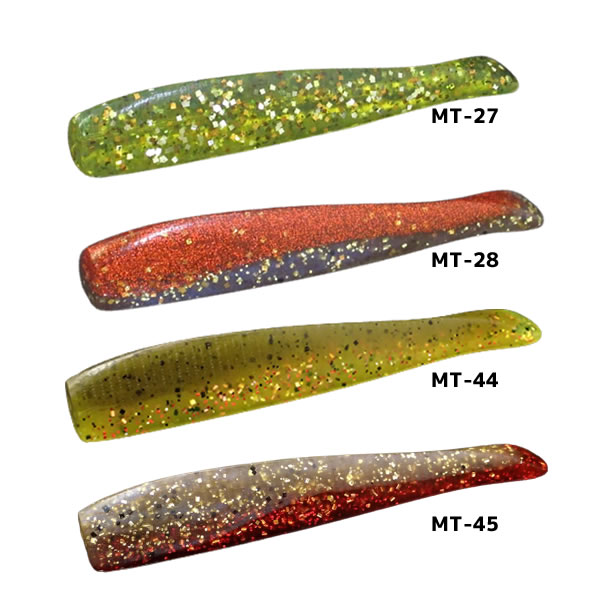 楽天市場】 オンスタックルデザイン マナティー 75mm MT-28