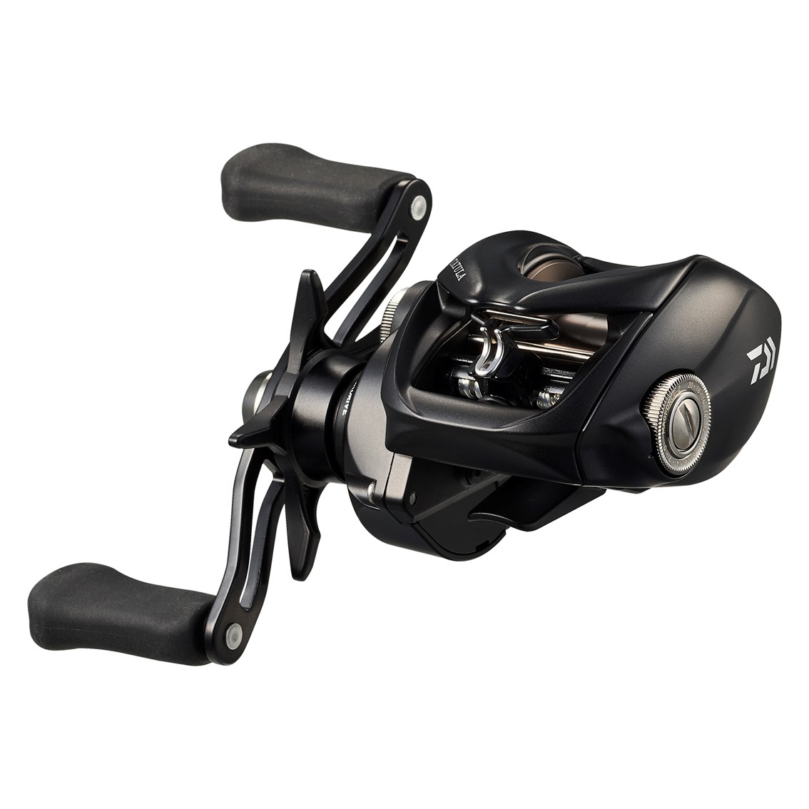 DAIWA - 美品 ダイワ リール &#39;19 タトゥーラ TW 100XHL (左ハンドル) Amazon | ダイワ(DAIWA) ベイトリール 24TATULA TW 100L