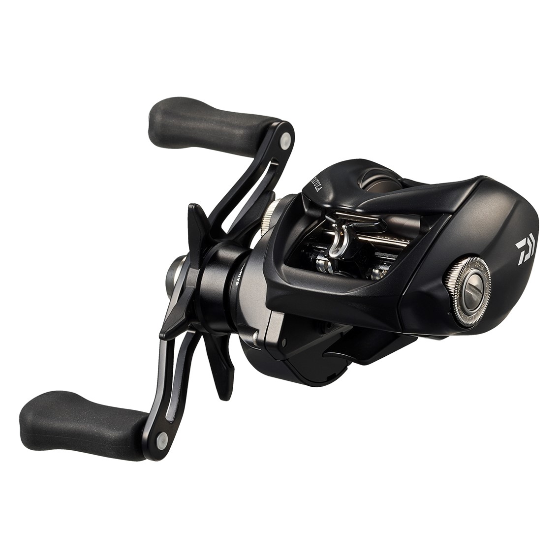 リール DAIWA TATULA TW400H ダイワ タトゥーラ TW 400XHL (リール) 価格比較 - 価格.com