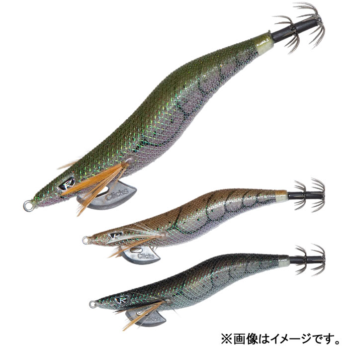 楽天市場】【全20色】 カンジ クリックス プロスペック 3.5寸 その1