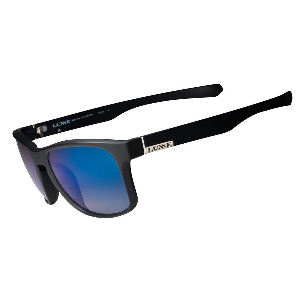 楽天市場】がまかつ 偏光サングラス (ミラーレンズ) GM1784 (偏光