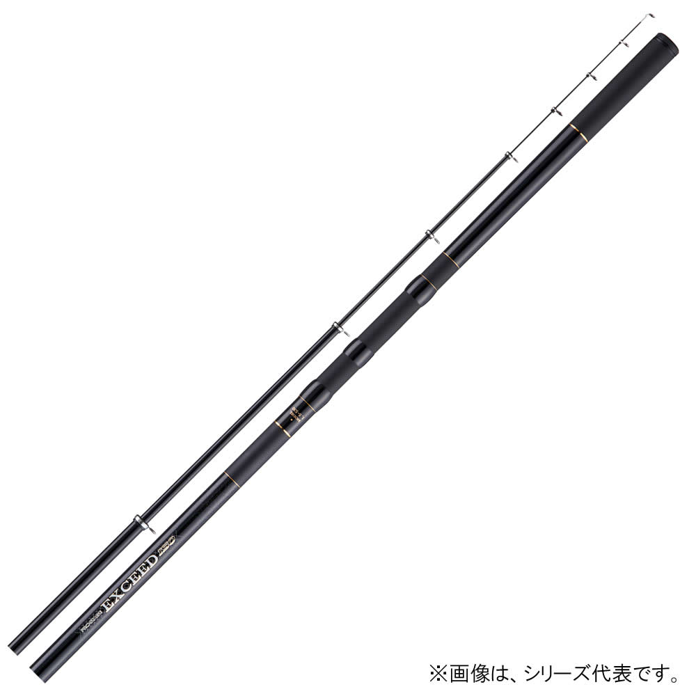 宇崎日新 プロステージエクシード磯 3号 3604遠投 (竿 ロッド 磯 海 釣り) 8,593円