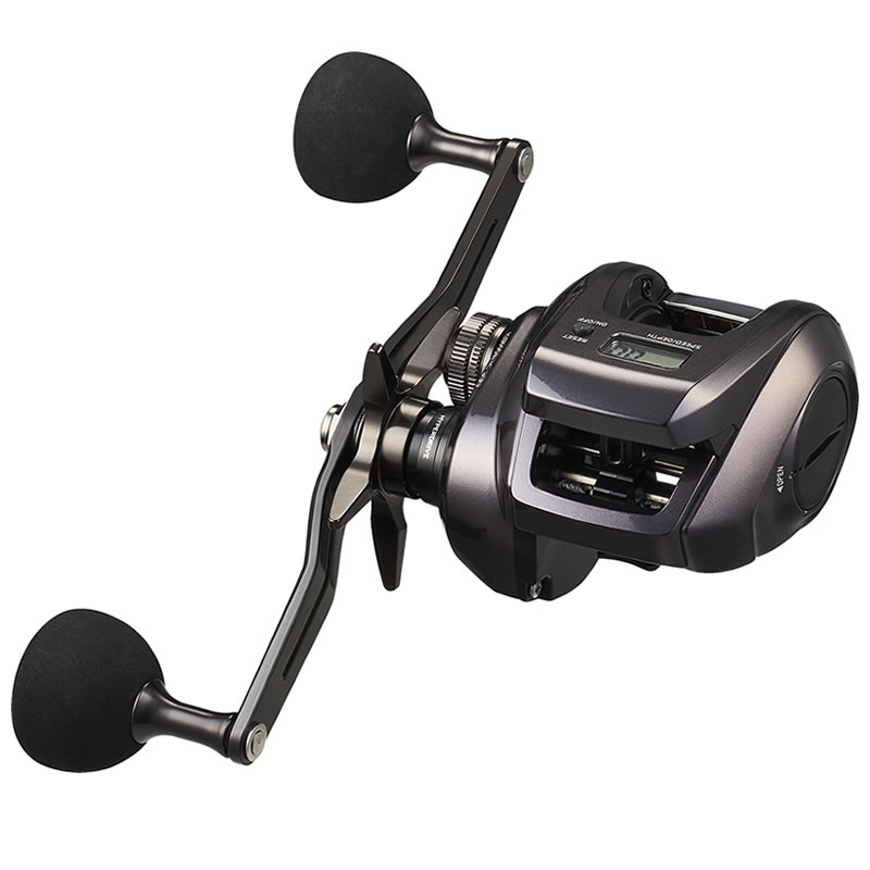 楽天市場】ダイワ 25 紅牙RX IC 150P (Daiwa タイラバリール