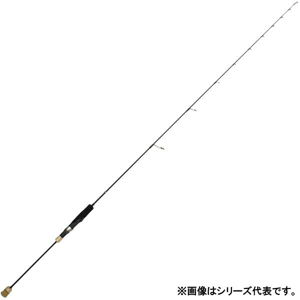 ひしも ソルダムゴースト SOMG-S602セパレート (ライトジギングロッド 竿 釣り)(大型商品A)｜フィッシング遊