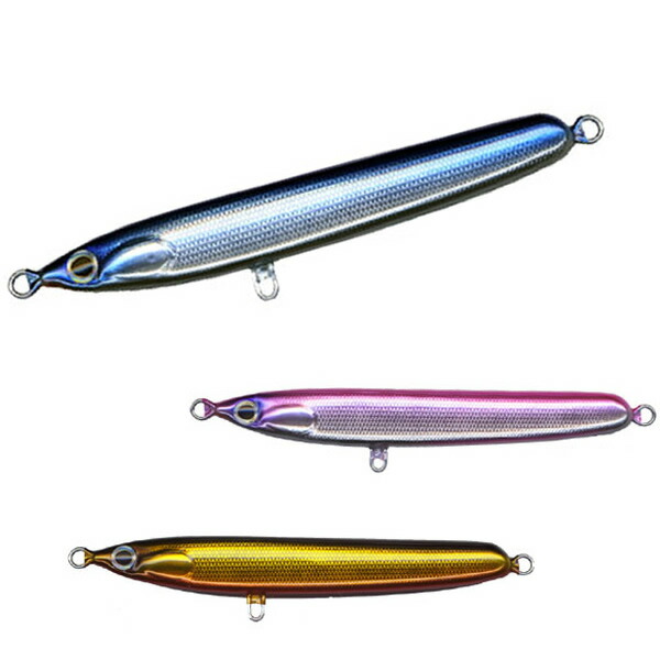 楽天市場】ウズ UZU ウータン (ソルトルアー 海釣り) ゆうパケット可