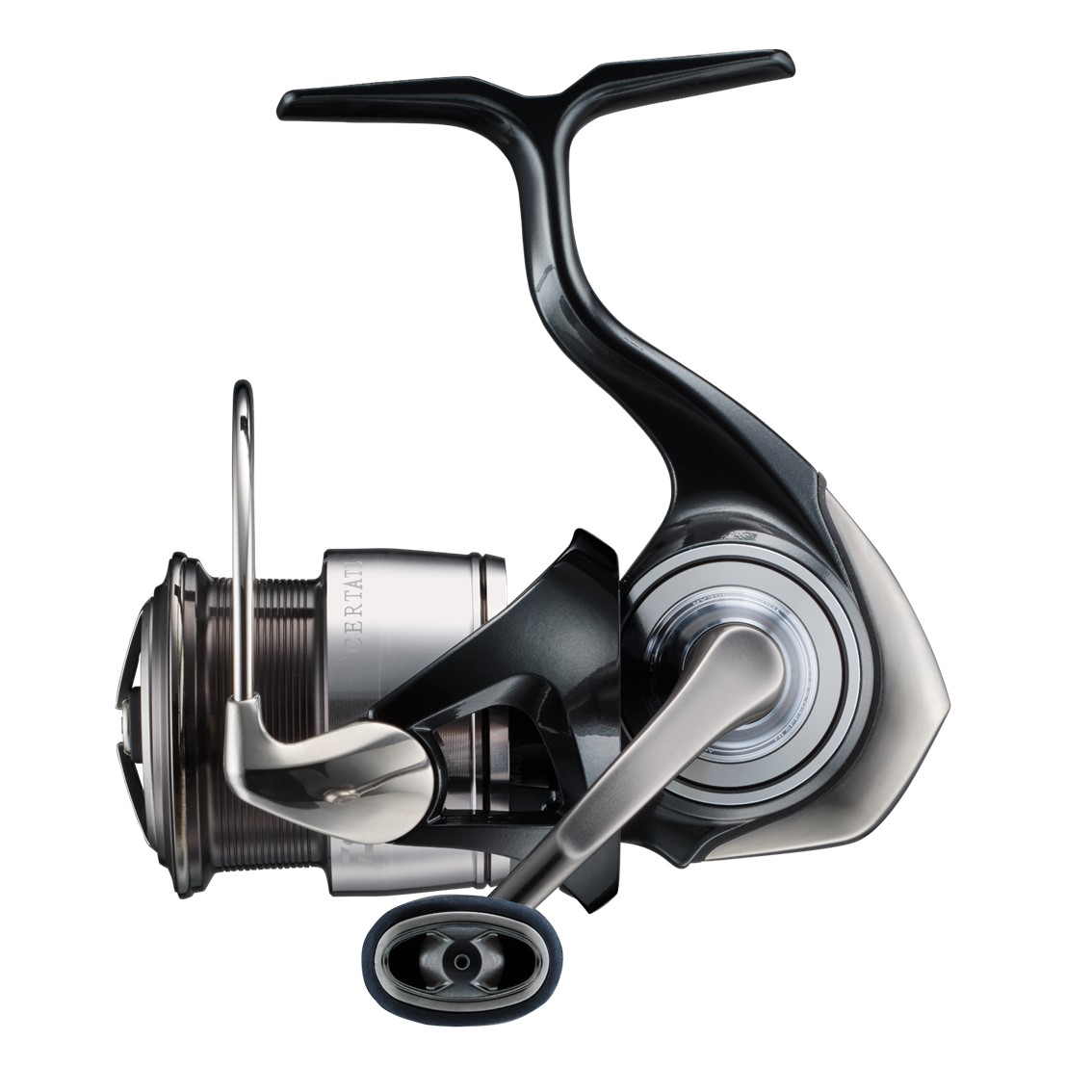 【エントリーで全品10倍！4日20時～】　ダイワ 24 セルテート FC LT2000S-H (Daiwa オフショア ジギング リール)