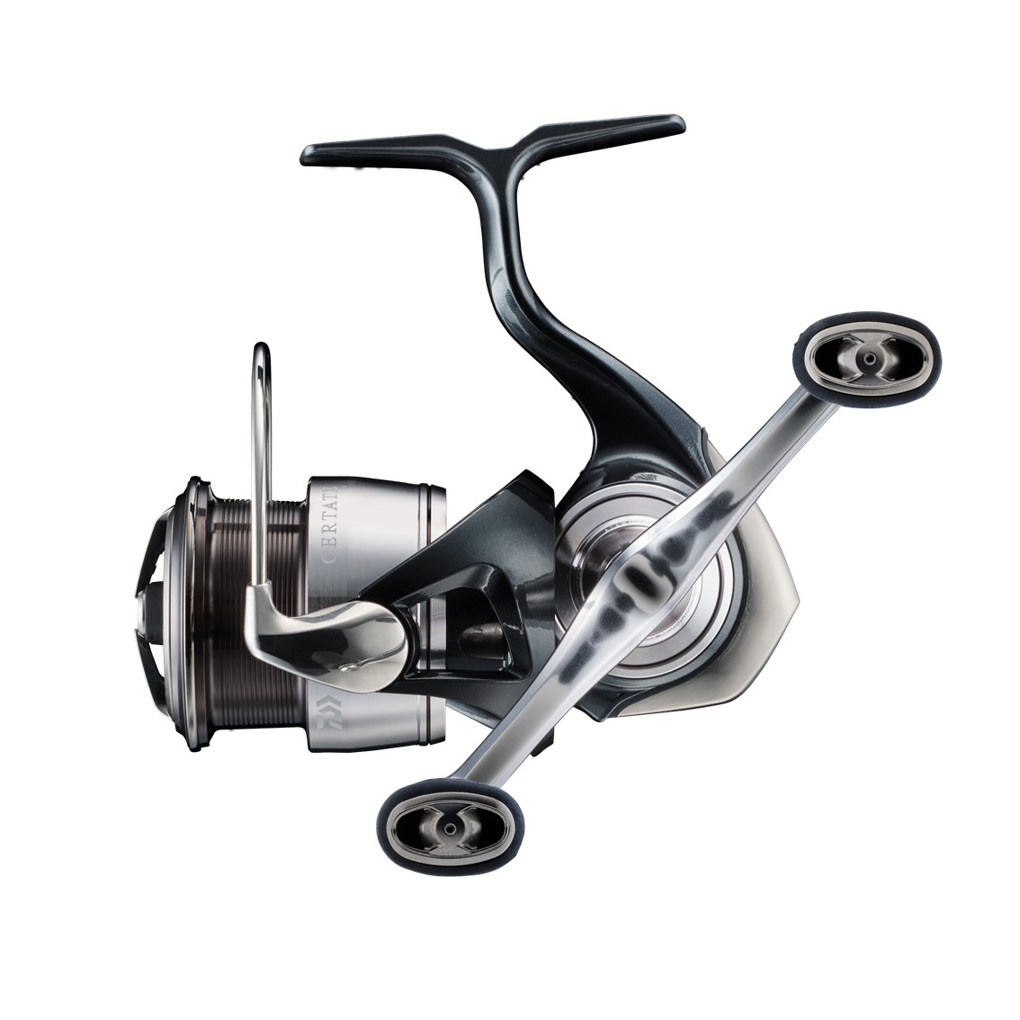 【エドモンド本田】ダイワ CERTATE FC LT2500S リール DAIWA（釣り） ダイワ 24 セルテート FC LT2500S スピニング