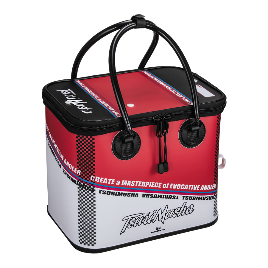 釣武者 F22338 グレートマスター バッカン 410 ブルー/ホワイト　【釣具　釣り具】 楽天市場】釣武者 F22338 グレートマスター バッカン 410 ブルー