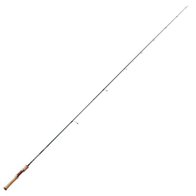 ゴールデンミーン 23 シンフォニア トラウト Symphonia Trout SPS-T-510 (ネイティブ トラウトロッド 竿 釣り 2ピース)｜フィッシング遊