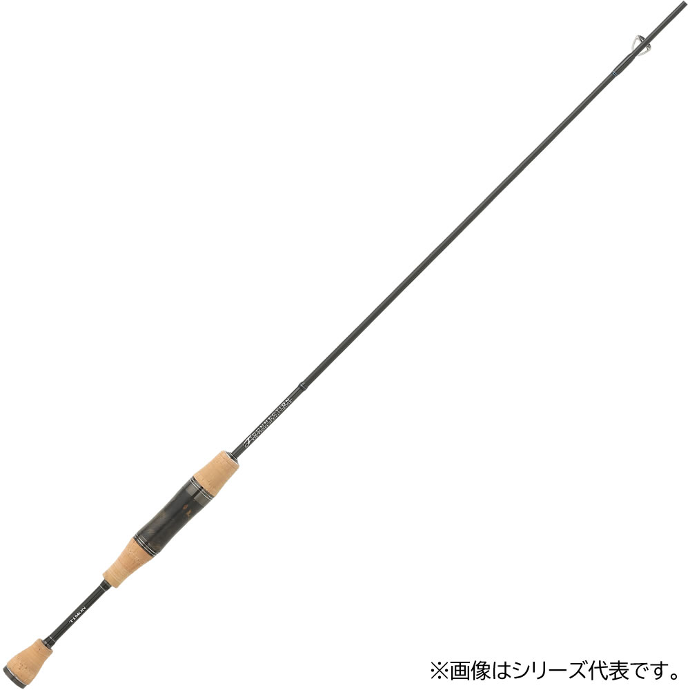 楽天市場】ティモン Tコネクション TCS-60L Ester : アングラーズ