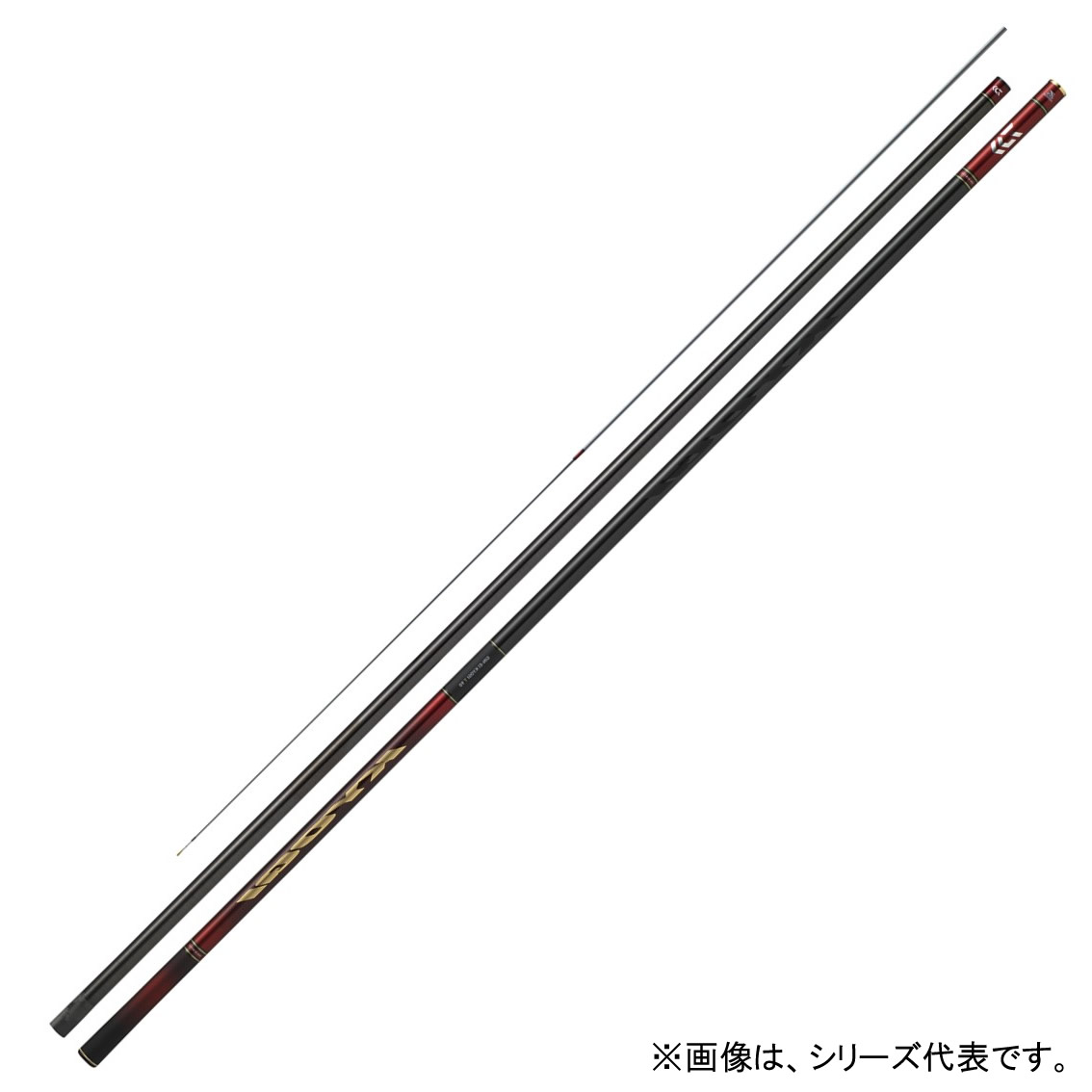 ダイワ 銀影競技T 85 K (Daiwa 竿 ロッド 鮎 釣り)(大型商品A)｜フィッシング遊