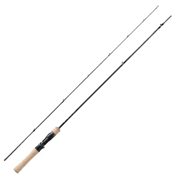シマノ 24 トラウトワンNS B60UL (ネイティブ トラウトロッド 竿 釣り 2ピース) 12,606円