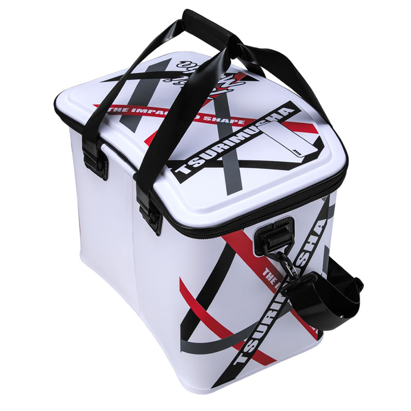 釣武者 IMPACT タックルバッグ 釣武者 IMPACT タックルバッグ20 / 釣具 : フィッシング釣人館 1