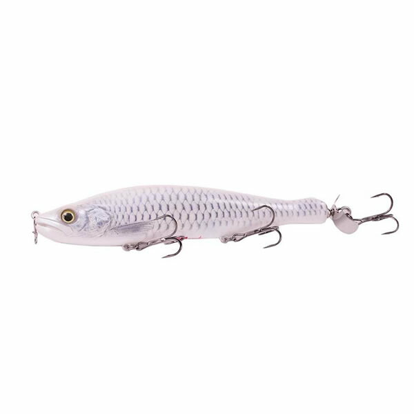 【エントリーで全品10倍！4日20時～】　ガンクラフト カイテン178NS 魚矢オリカラ (リアライブフィニッシュ極) (ブラックバスルアー)