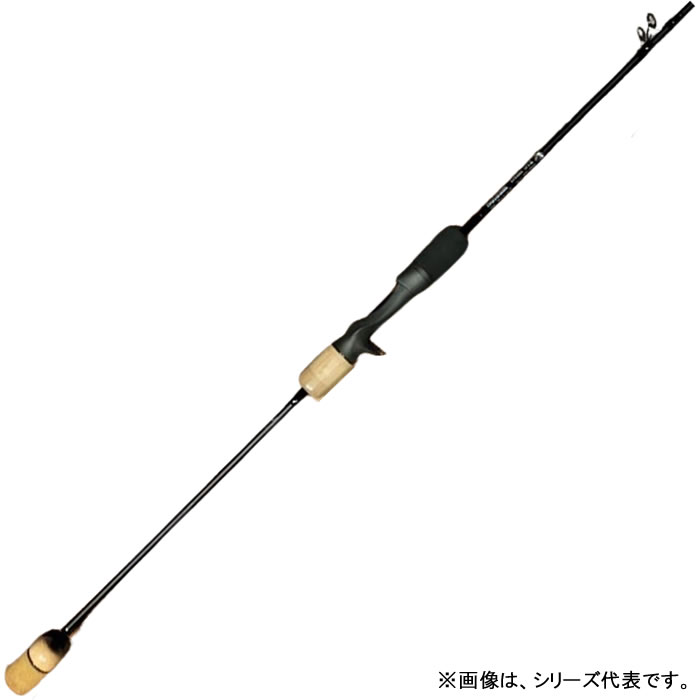 楽天市場】ソルダムゴースト SOMG603 ひしも (ベイトロッド) : シマヤ