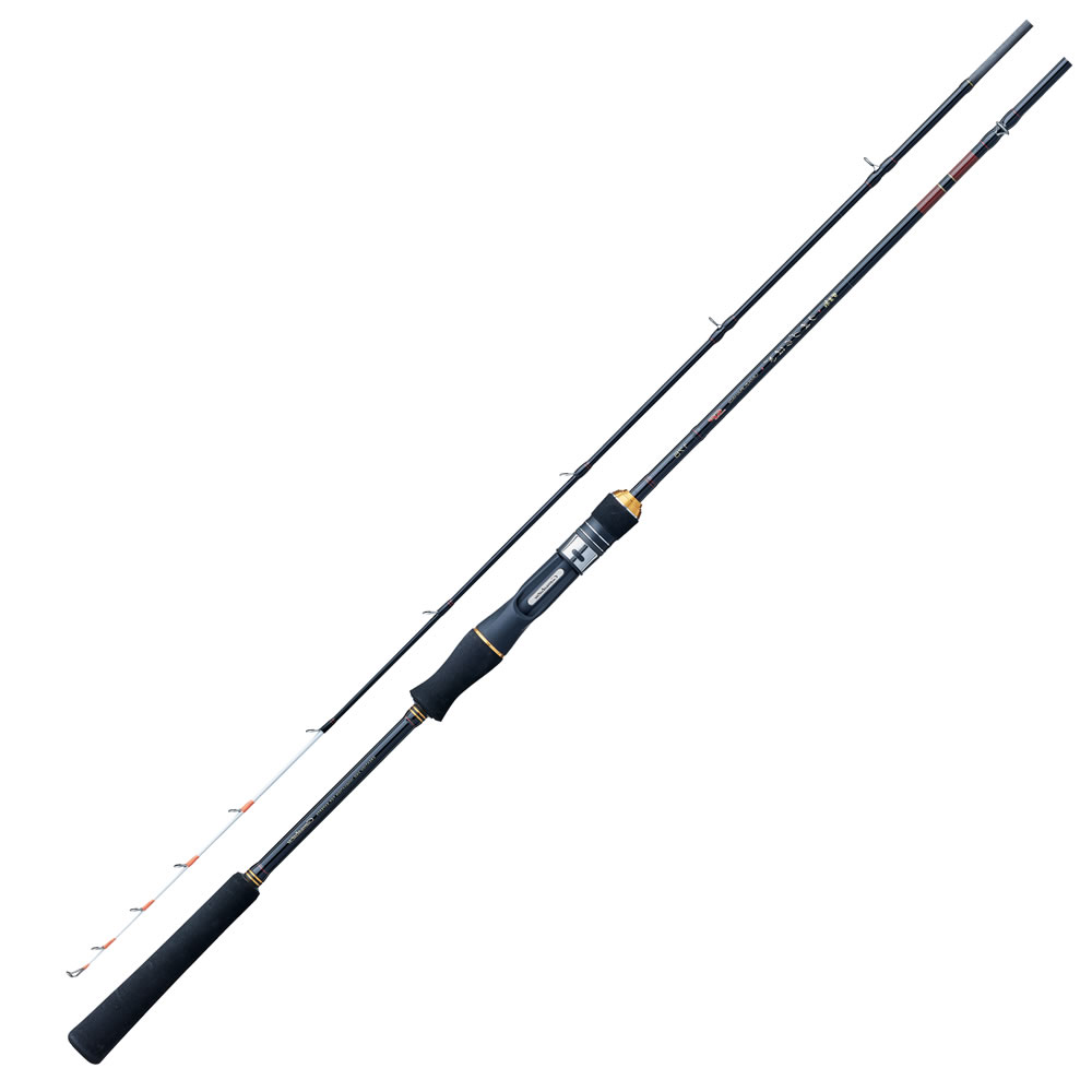 楽天市場】がまかつ がま船 ガリアノ H240 (竿 ロッド 船 海 釣り