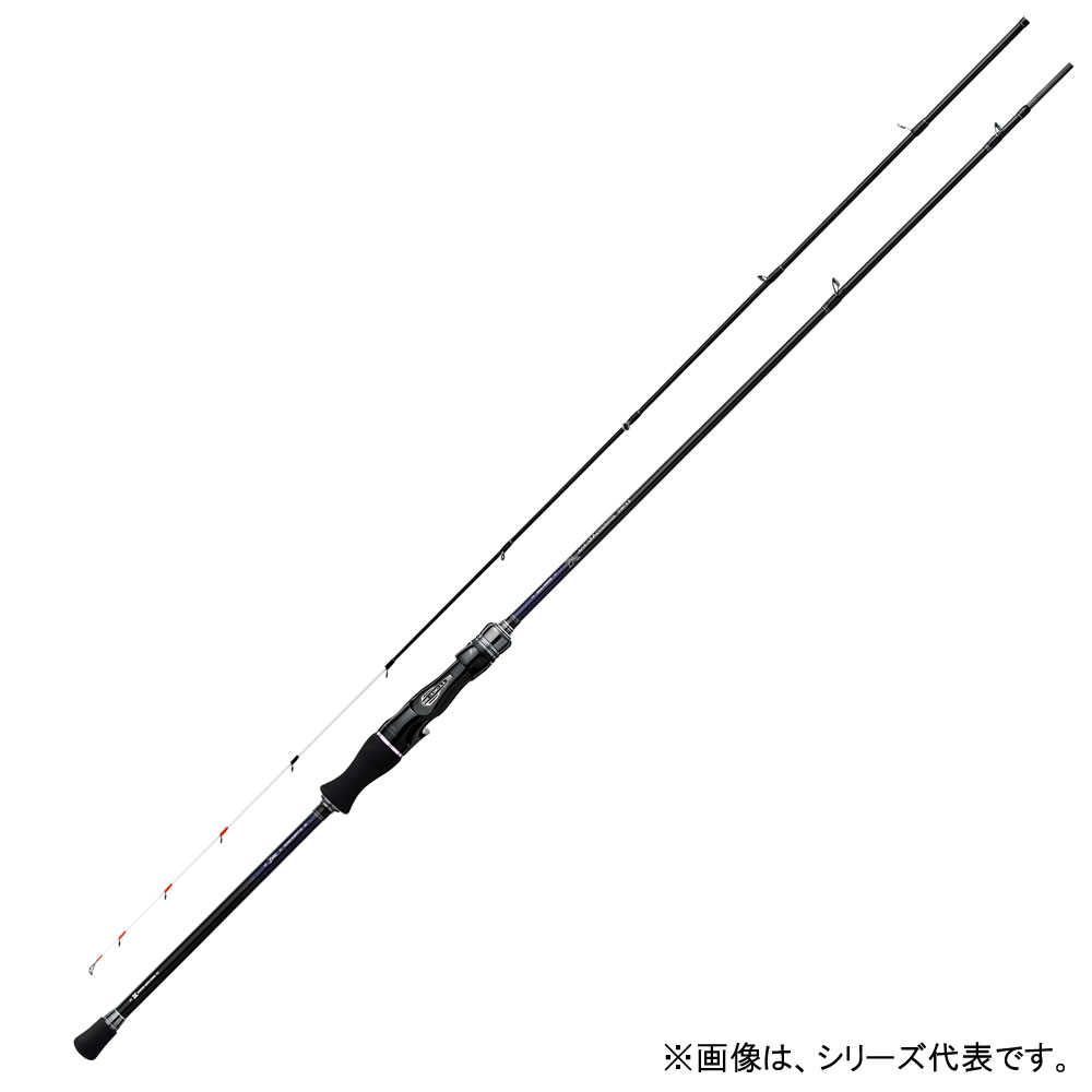 楽天市場】がまかつ ラグゼ スピードメタル SS B66M-solid (ベイト