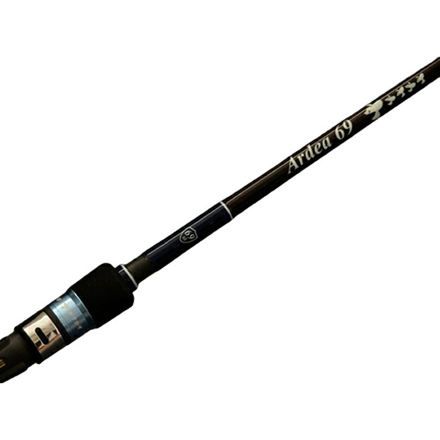 楽天市場】HAMAZU（ルアーアーティストハマズ） バスロッド