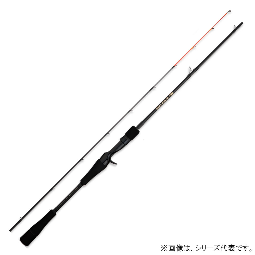 BLACK LION Stay71 イカメタルロッド BLACK LION Stay 71 | BLACKLION(ブラックライオン)公式サイト