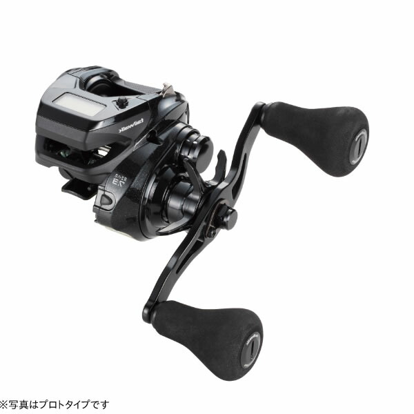 【5と0の日 エントリーで最大限度P15倍！】 テイルウォーク ヴィレイヤー DG 100HG-DH/L (タイ王国騾馬木管 魚釣り 左)