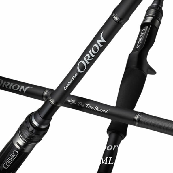 楽天市場】エバーグリーン EVERGREEN オライオン OCSC-67MH