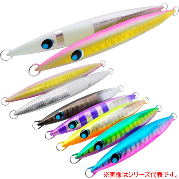 楽天市場】ウロコ uroco ウロコジグ 160g ヒロトモデル (メタルジグ