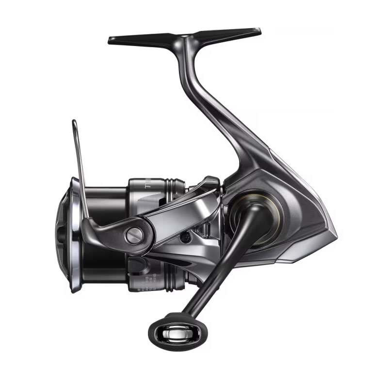 シマノ 24 ツインパワー 2500S (Shimano スピニングリール 釣り)