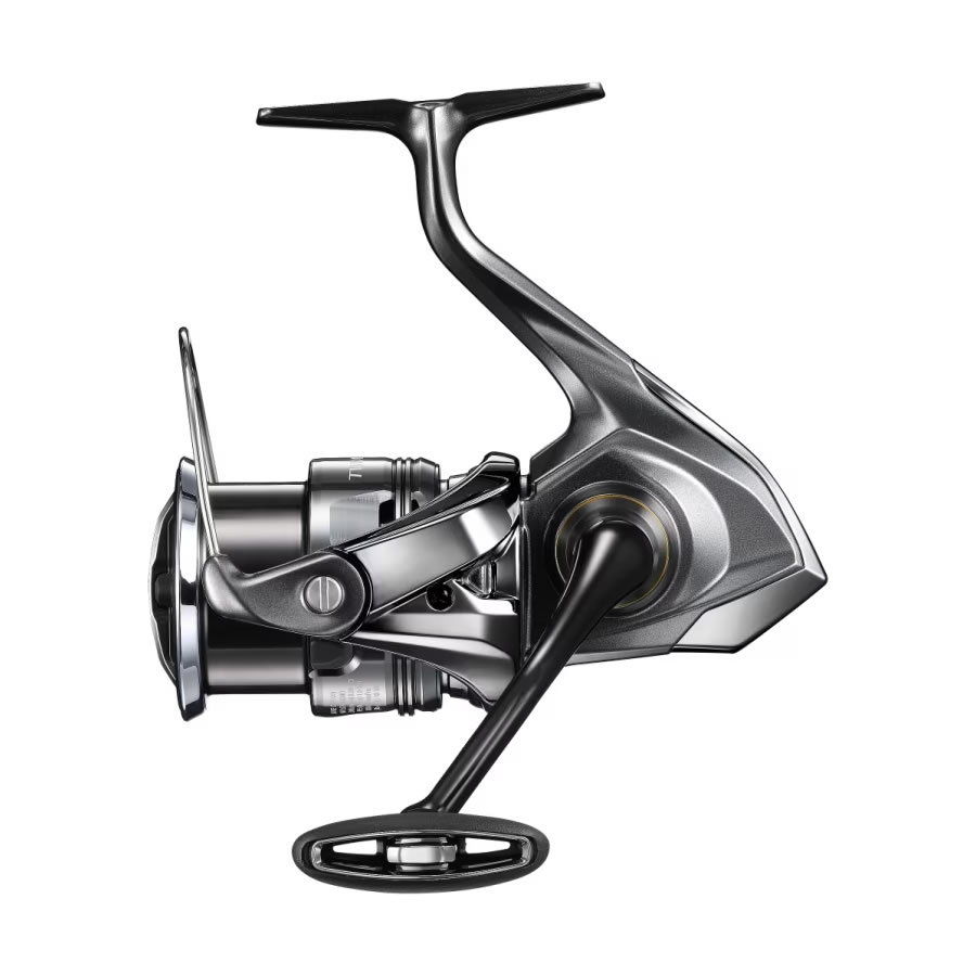 シマノ 24 ツイン力強さ 3000MHG (Shimano スピニングリール 釣り銭)