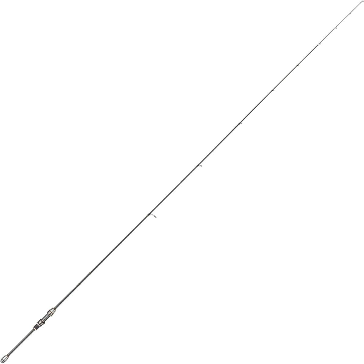 【エントリーで全品10倍！4日20時～】　テイルウォーク 24 アジスト TZ S66/SL (アジングロッド 竿 海 釣り)