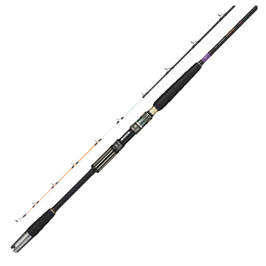 楽天市場】アルファタックル 22 海人 落し込み 73-205 LIGHT 船竿