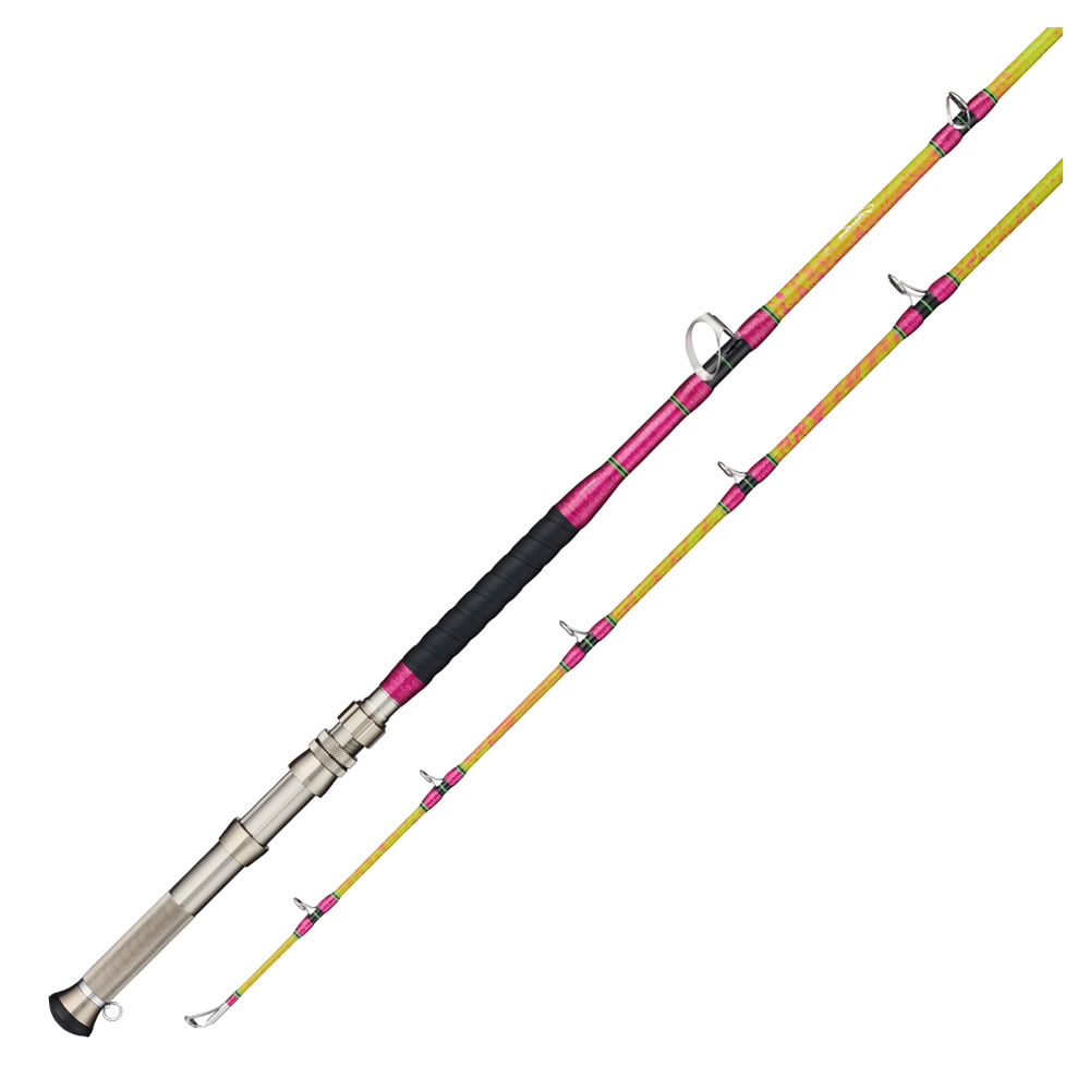 楽天市場】アルファタックル 22 グラスラムオーバー 170ST (船竿)(大型