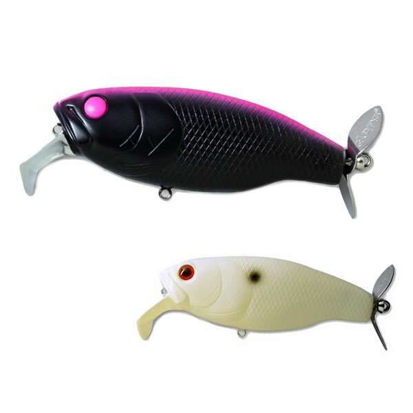 楽天市場】○デプス Deps BUZZJET バズジェット (2) 【メール便