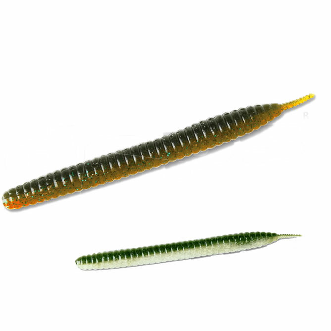 楽天市場】デプス デスアダー スティック 6.5in その2 (ブラックバス