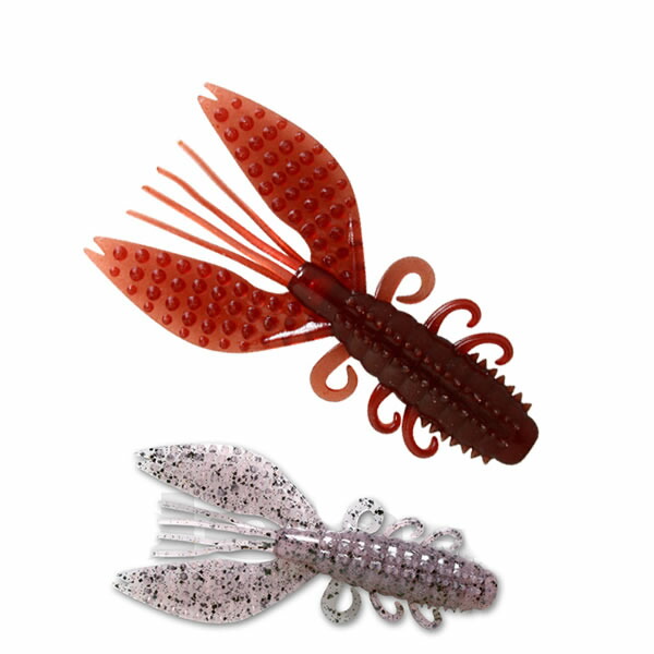 楽天市場】デプス スパイニークロー 4