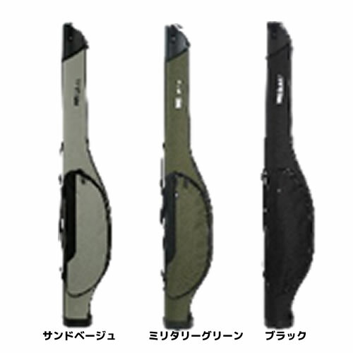 楽天市場】シマノ タフ＆ウォッシュロッドケース LIMITED PRO