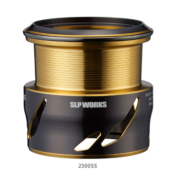 スポーツライフプラネッツ SLP EX SFスプール 2500SS 82317 (リール カスタムパーツ)【送料無料】 楽天市場】スポーツライフプラネッツ SLP EX SFスプール 2500SS 82317