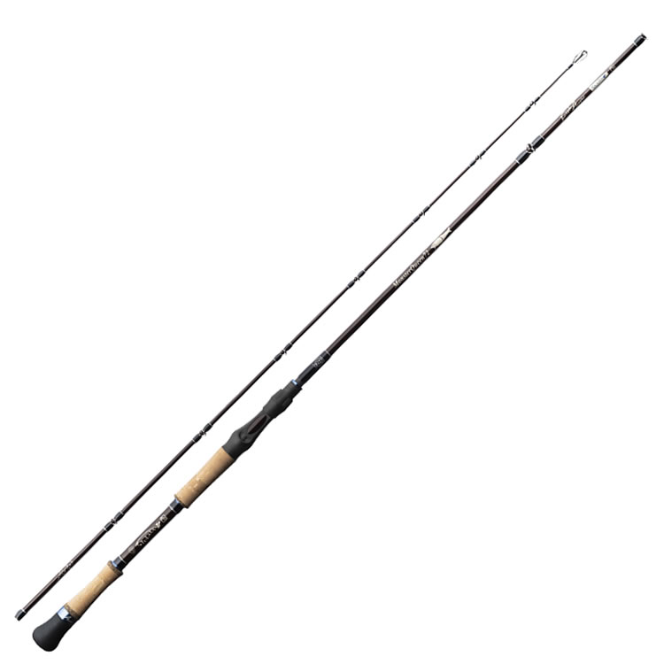 楽天市場】フィッシュアロー モンスタークイーン 73G (ブラック