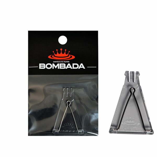 ボンバダアグア　パパガイオ56 楽天市場】ボンバダ パパガイオ 56 （フルソリッドカーボンブランク