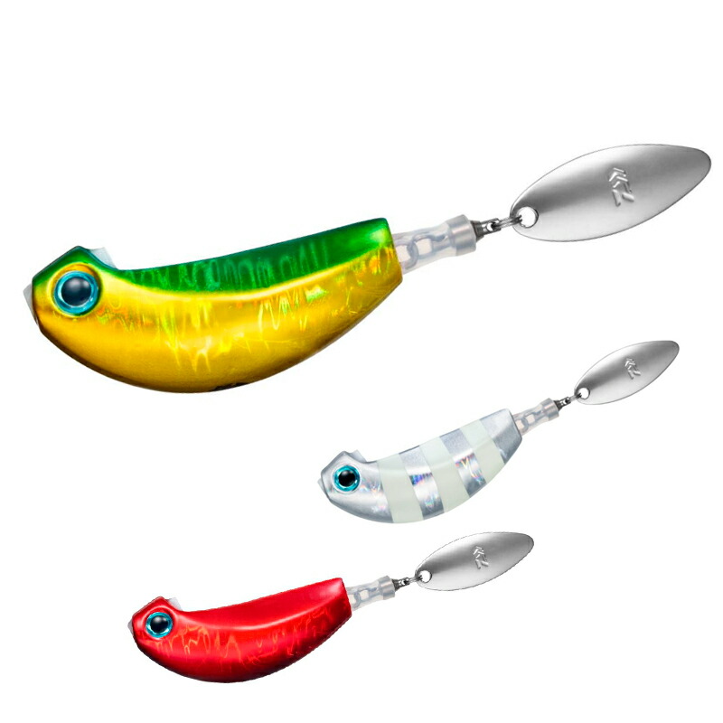 楽天市場】ダイワ 紅牙ブレードブレーカー TG玉神ヘッド 250g