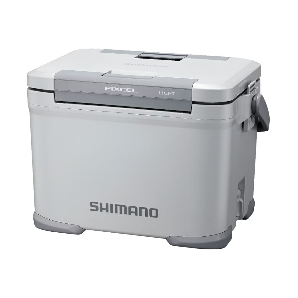 【5と0の日 エントリーで最大限度P15倍！】 シマノ フィクセル 点火装置 17L 薄墨色 NF-417X (冷房装置ボックス席 つり銭 小型)