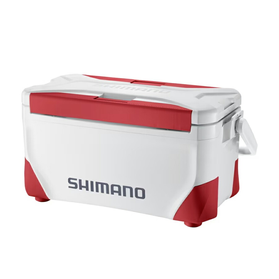 ☆送料無料 シマノ SHIMANO 釣り用クーラーボックス ー付き&amp;なし 435 シマノ(SHIMANO) クーラーボックス 釣り用 小型 6L ホリデー