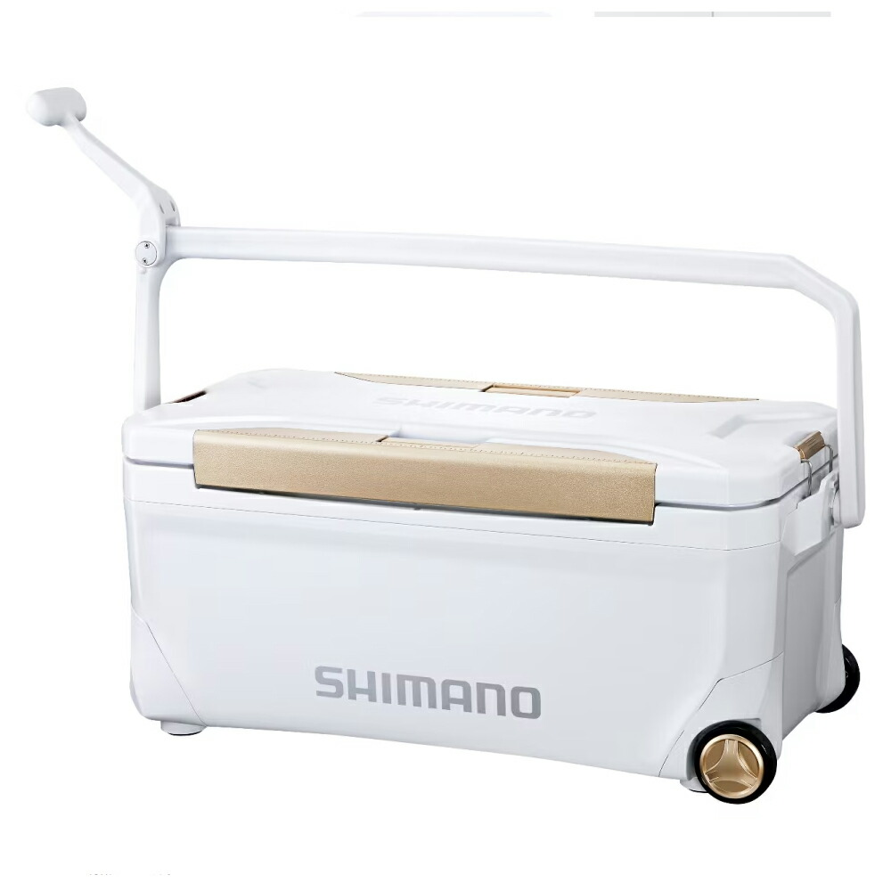 楽天市場】シマノ スペーザ ライト 350キャスター グレー 送料無料