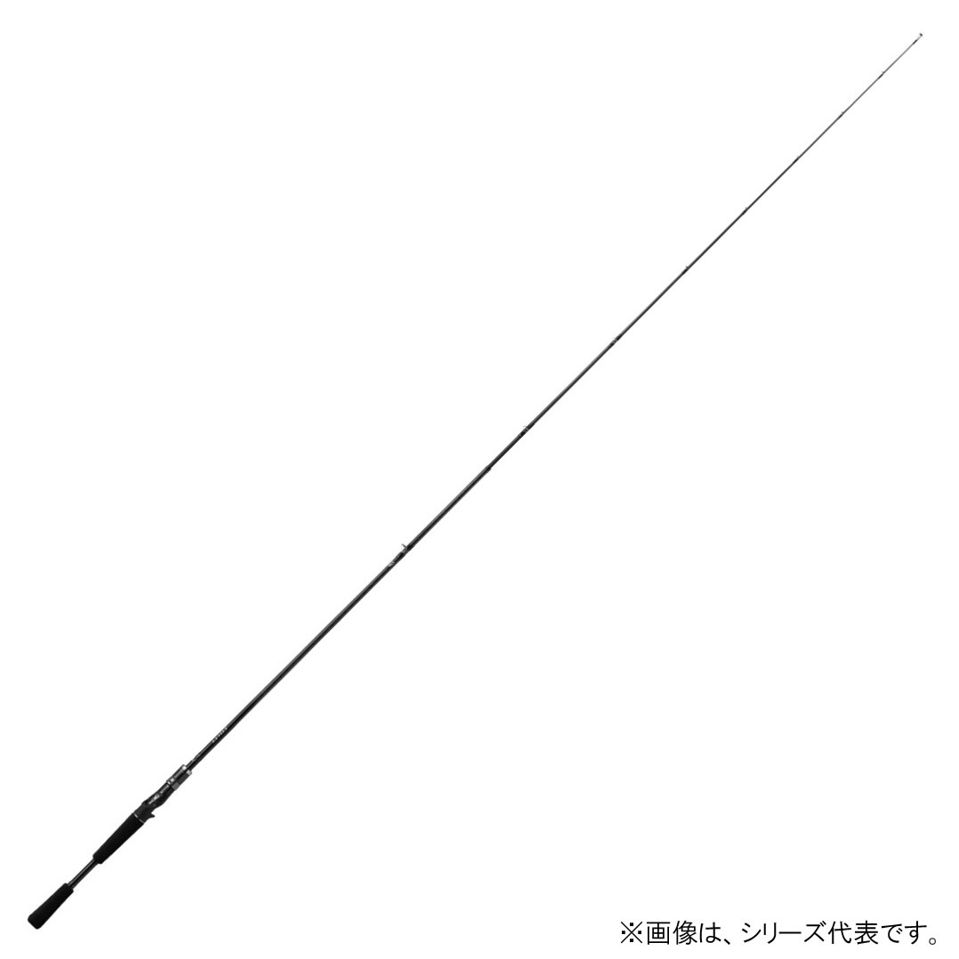 ダイワ TATULA XT 6102HFB バスロッド ダイワ タトゥーラ XT 6102HFB (ロッド・釣竿) 価格比較 - 価格.com