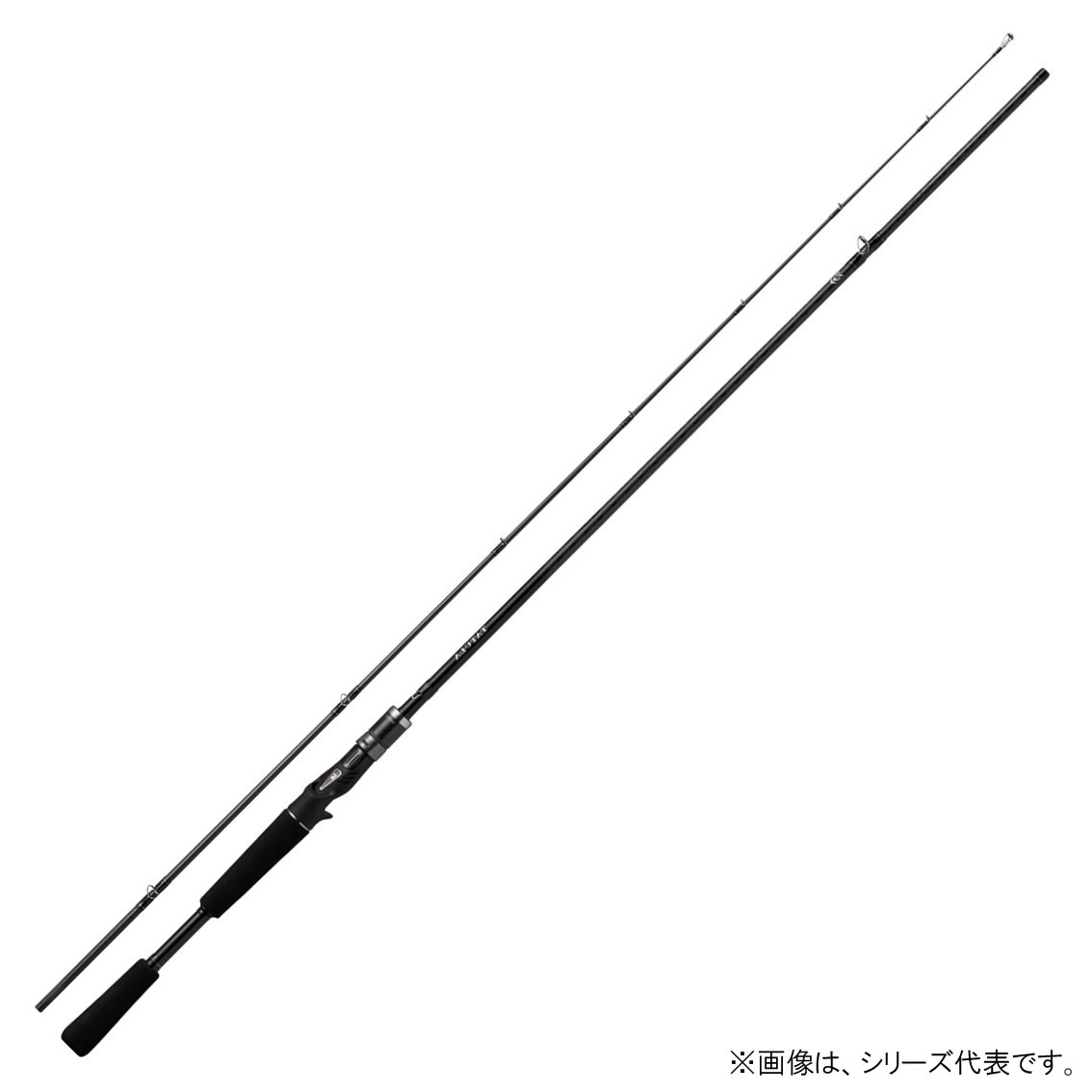 DAIWA 25タトゥーラ SVTW 100XH 右ハンドル　ベイトリール ダイワ タトゥーラ SV TW 100 右ハンドル 25年モデル ベイト